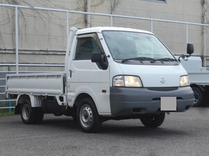 NISSAN Vanette Flat Body ABF-SKP2TN 2013 27,777km_1
