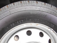 NISSAN Vanette Flat Body ABF-SKP2TN 2013 27,777km_23