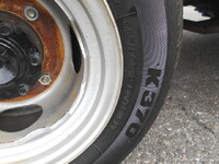 NISSAN Vanette Flat Body ABF-SKP2TN 2013 27,777km_26