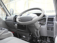 NISSAN Vanette Flat Body ABF-SKP2TN 2013 27,777km_27