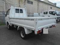 NISSAN Vanette Flat Body ABF-SKP2TN 2013 27,777km_2