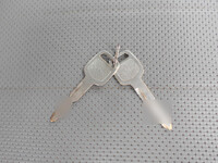 NISSAN Vanette Flat Body ABF-SKP2TN 2013 27,777km_36