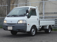 NISSAN Vanette Flat Body ABF-SKP2TN 2013 27,777km_3