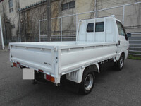 NISSAN Vanette Flat Body ABF-SKP2TN 2013 27,777km_4