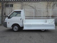 NISSAN Vanette Flat Body ABF-SKP2TN 2013 27,777km_7