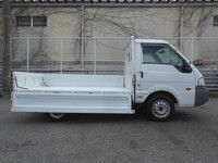 NISSAN Vanette Flat Body ABF-SKP2TN 2013 27,777km_9