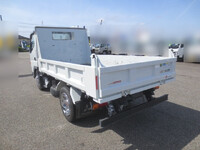 MITSUBISHI FUSO Canter Dump TKG-FBA30 2016 58,336km_2