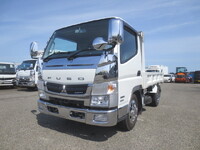 MITSUBISHI FUSO Canter Dump TKG-FBA30 2016 58,336km_3