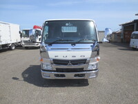 MITSUBISHI FUSO Canter Dump TKG-FBA30 2016 58,336km_5