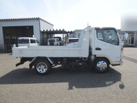 MITSUBISHI FUSO Canter Dump TKG-FBA30 2016 58,336km_7