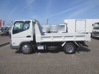 MITSUBISHI FUSO Canter Dump TKG-FBA30 2016 58,336km_8