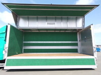 MITSUBISHI FUSO Fighter Aluminum Wing 2KG-FK64F 2018 25,348km_11