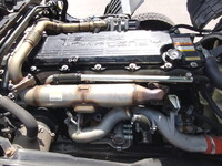 MITSUBISHI FUSO Fighter Aluminum Wing 2KG-FK64F 2018 25,348km_20