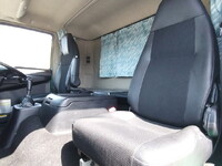 MITSUBISHI FUSO Fighter Aluminum Wing 2KG-FK64F 2018 25,348km_25