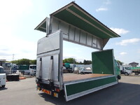 MITSUBISHI FUSO Fighter Aluminum Wing 2KG-FK64F 2018 25,348km_2