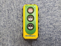 MITSUBISHI FUSO Fighter Aluminum Wing 2KG-FK64F 2018 25,348km_30