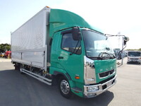 MITSUBISHI FUSO Fighter Aluminum Wing 2KG-FK64F 2018 25,348km_3