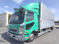 MITSUBISHI FUSO Fighter Aluminum Wing 2KG-FK64F 2018 25,348km_5