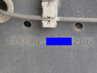 ISUZU Forward Aluminum Block 2RG-FRR90S2 2021 125,000km_23