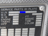 ISUZU Forward Aluminum Block 2RG-FRR90S2 2021 125,000km_27