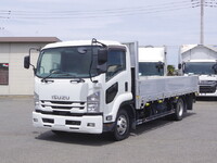 ISUZU Forward Aluminum Block 2RG-FRR90S2 2021 125,000km_3