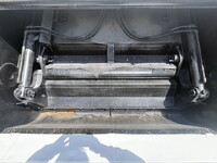 MITSUBISHI FUSO Fighter Garbage Truck TKG-FK71F 2016 262,482km_11