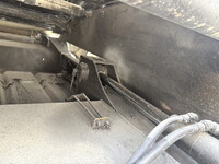 MITSUBISHI FUSO Fighter Garbage Truck TKG-FK71F 2016 262,482km_13