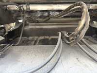 MITSUBISHI FUSO Fighter Garbage Truck TKG-FK71F 2016 262,482km_14