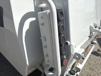 MITSUBISHI FUSO Fighter Garbage Truck TKG-FK71F 2016 262,482km_15