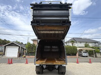 MITSUBISHI FUSO Fighter Garbage Truck TKG-FK71F 2016 262,482km_16