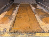 MITSUBISHI FUSO Fighter Garbage Truck TKG-FK71F 2016 262,482km_19