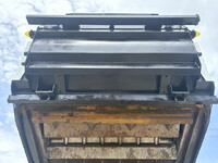 MITSUBISHI FUSO Fighter Garbage Truck TKG-FK71F 2016 262,482km_21