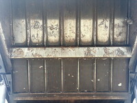 MITSUBISHI FUSO Fighter Garbage Truck TKG-FK71F 2016 262,482km_22