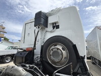 MITSUBISHI FUSO Fighter Garbage Truck TKG-FK71F 2016 262,482km_24