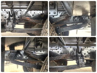 MITSUBISHI FUSO Fighter Garbage Truck TKG-FK71F 2016 262,482km_26