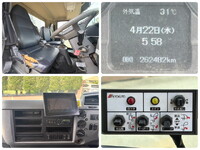 MITSUBISHI FUSO Fighter Garbage Truck TKG-FK71F 2016 262,482km_28