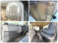 MITSUBISHI FUSO Fighter Garbage Truck TKG-FK71F 2016 262,482km_29