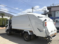 MITSUBISHI FUSO Fighter Garbage Truck TKG-FK71F 2016 262,482km_2