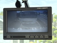 MITSUBISHI FUSO Fighter Garbage Truck TKG-FK71F 2016 262,482km_30