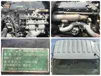 MITSUBISHI FUSO Fighter Garbage Truck TKG-FK71F 2016 262,482km_32