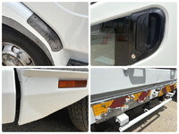 MITSUBISHI FUSO Fighter Garbage Truck TKG-FK71F 2016 262,482km_34