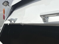 MITSUBISHI FUSO Fighter Garbage Truck TKG-FK71F 2016 262,482km_35