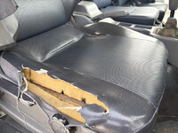 MITSUBISHI FUSO Fighter Garbage Truck TKG-FK71F 2016 262,482km_36