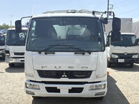 MITSUBISHI FUSO Fighter Garbage Truck TKG-FK71F 2016 262,482km_5