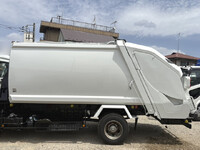 MITSUBISHI FUSO Fighter Garbage Truck TKG-FK71F 2016 262,482km_7