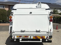 MITSUBISHI FUSO Fighter Garbage Truck TKG-FK71F 2016 262,482km_8