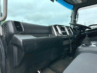 HINO Ranger Truck (With 4 Steps Of Cranes) QKG-FE7JLAA 2017 141,000km_15