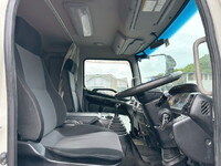 HINO Ranger Truck (With 4 Steps Of Cranes) QKG-FE7JLAA 2017 141,000km_19