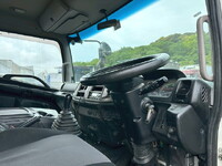 HINO Ranger Truck (With 4 Steps Of Cranes) QKG-FE7JLAA 2017 141,000km_20