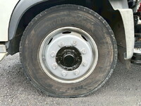 HINO Ranger Truck (With 4 Steps Of Cranes) QKG-FE7JLAA 2017 141,000km_31